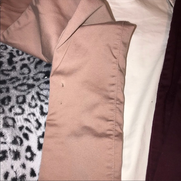 Refuge high waist skinny pants bundle - Picture 4 of 4